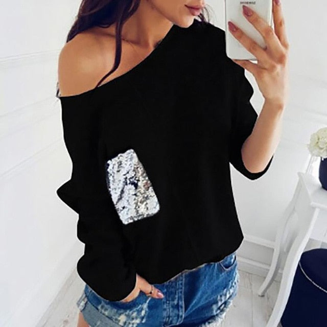 Soft Cross Neck Knitted Pullover