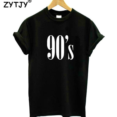 "Relationship Like 90's RnB" Womens Tee
