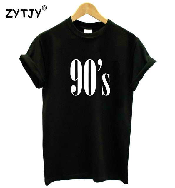 "Relationship Like 90's RnB" Womens Tee