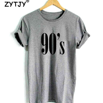 "Relationship Like 90's RnB" Womens Tee