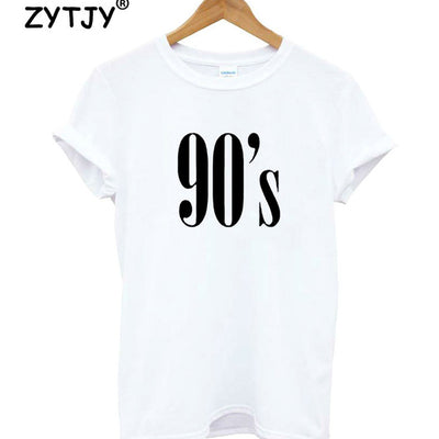 "Relationship Like 90's RnB" Womens Tee