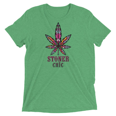 Bohemian Stoner Chic Shirt