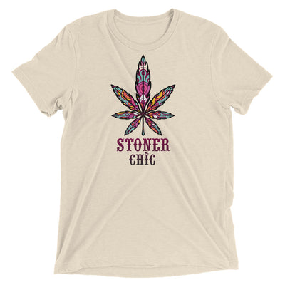 Bohemian Stoner Chic Shirt