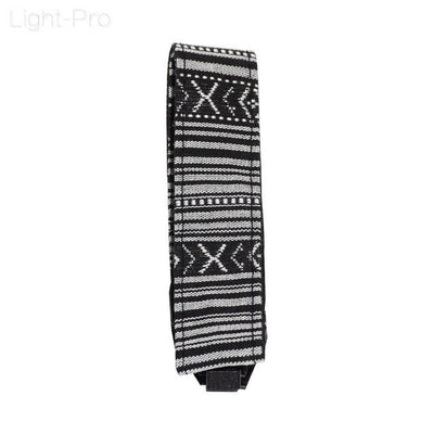 Retro Style Durable Fashion Neck & Shoulder DSLR Camera Straps (14 Different Patterns)  *Canon, Nikon, Sony, and Pentax Compatible