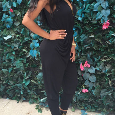 Sexy and Elegant Womens Romper