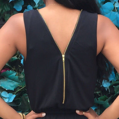 Sexy and Elegant Womens Romper