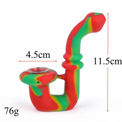 measurements for unbreakable bongs for sale