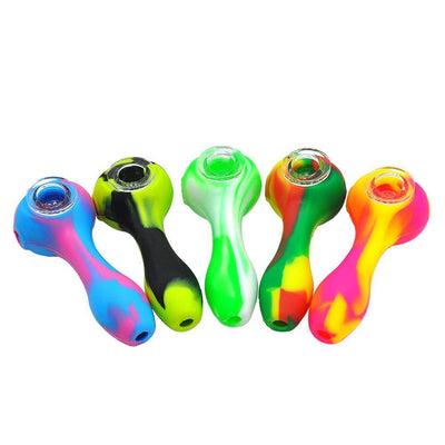 silicone smoking pipes for sale