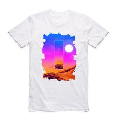 "Holy Grail" Streetwear T shirt